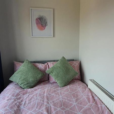Stoke City House Apartment Etruria Екстериор снимка