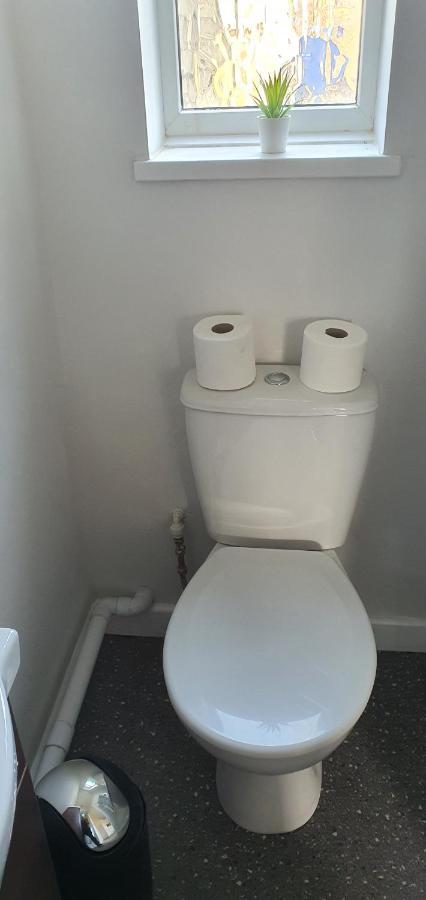 Stoke City House Apartment Etruria Екстериор снимка