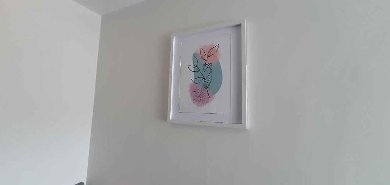 Stoke City House Apartment Etruria Екстериор снимка