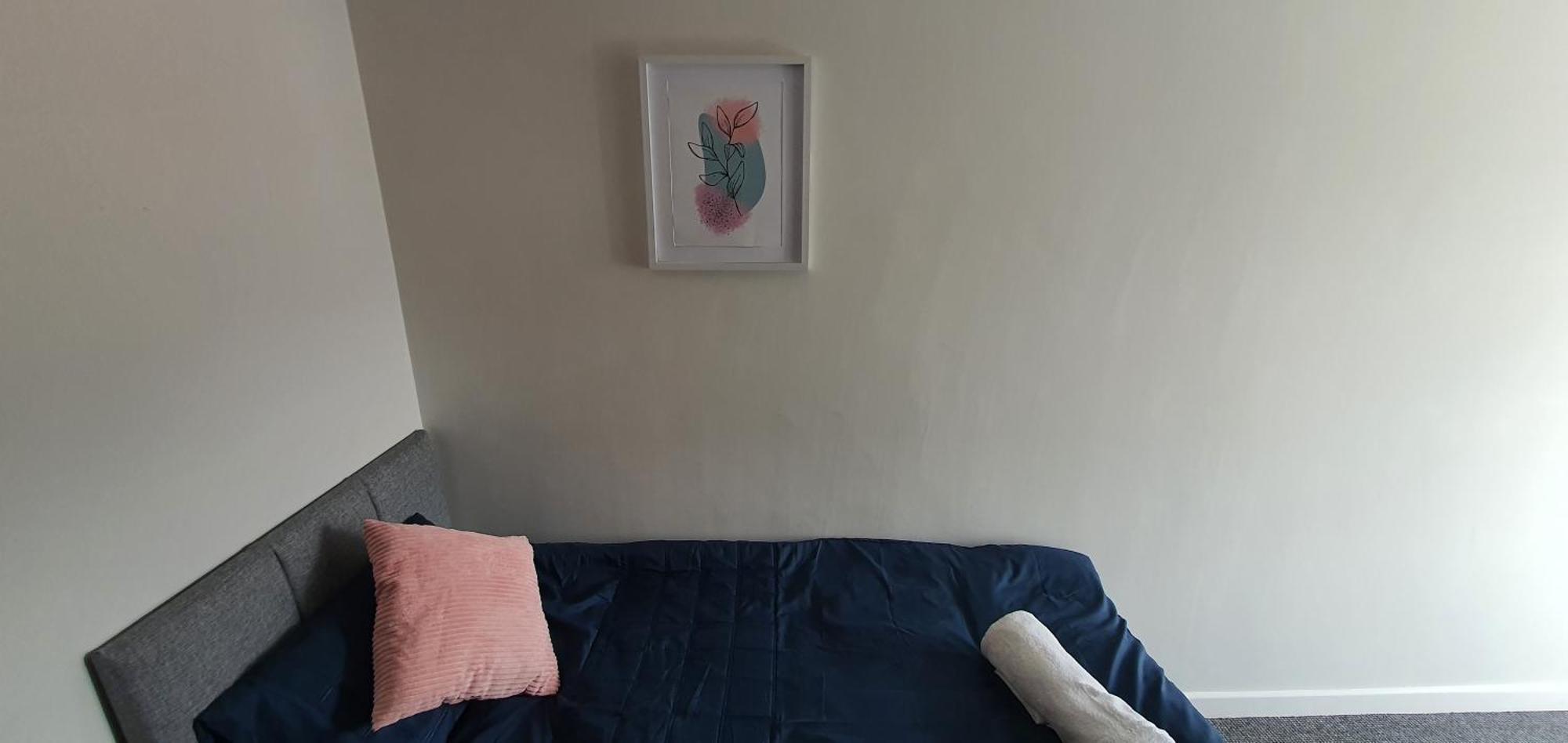 Stoke City House Apartment Etruria Екстериор снимка