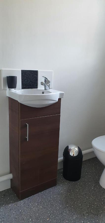 Stoke City House Apartment Etruria Екстериор снимка